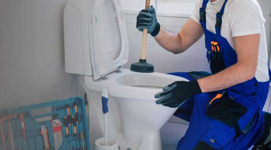 Local expert plumbing services in Woodland, IL